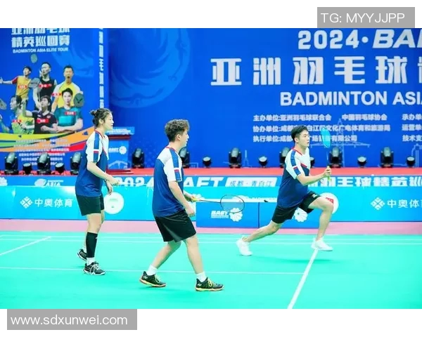 成都羽毛球队意识对比深度解析与发展潜力探讨 成都羽毛球队意识对比深度解析与发展潜力探讨