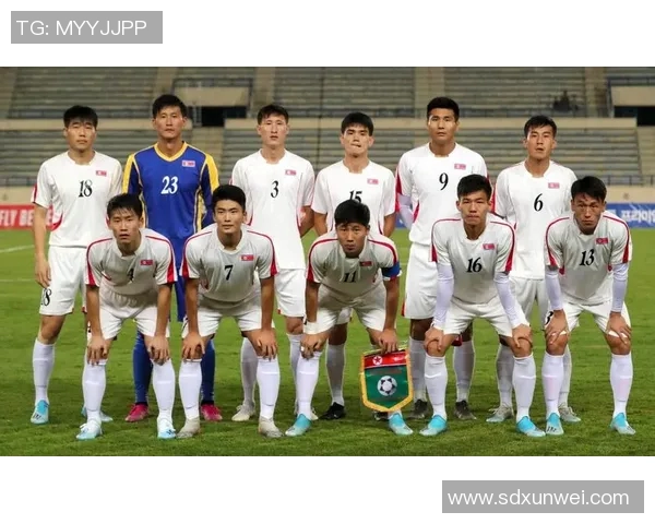朝鲜足球明星盘点：他们在国际赛场上的辉煌与成就