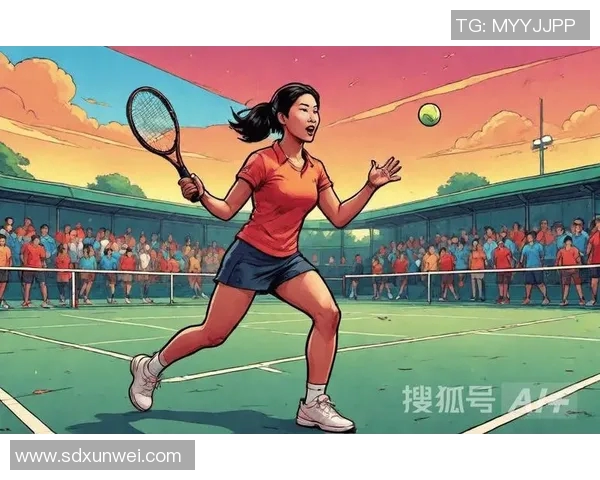 重庆网球队防守策略揭秘：深度解析网球技术与战术的完美结合