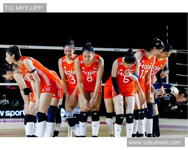 成都排球队在排球状态排行榜中荣获第三名展现强劲实力与团队合作精神 成都排球队在排球状态排行榜中荣获第三名展现强劲实力与团队合作精神