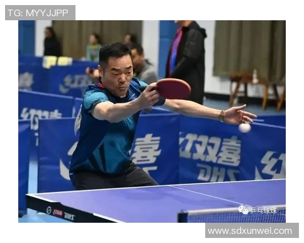 成都乒乓球队在锦标赛中的个人能力展现与表现分析 成都乒乓球队在锦标赛中的个人能力展现与表现分析