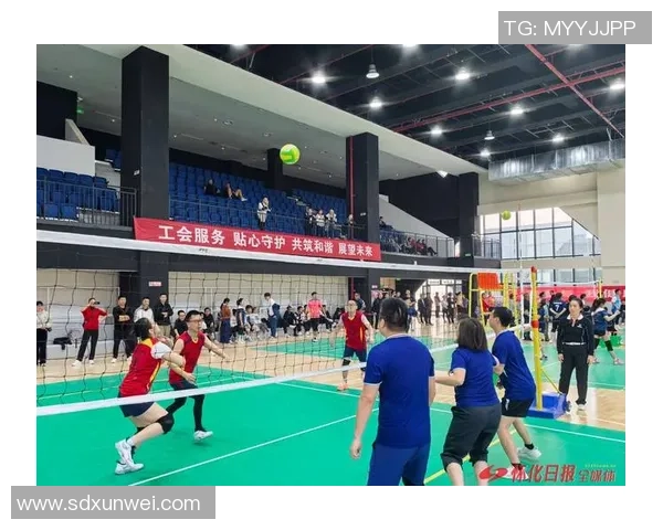 广州排球队实力大提升引发热议展望未来发展新篇章 广州排球队实力大提升引发热议展望未来发展新篇章