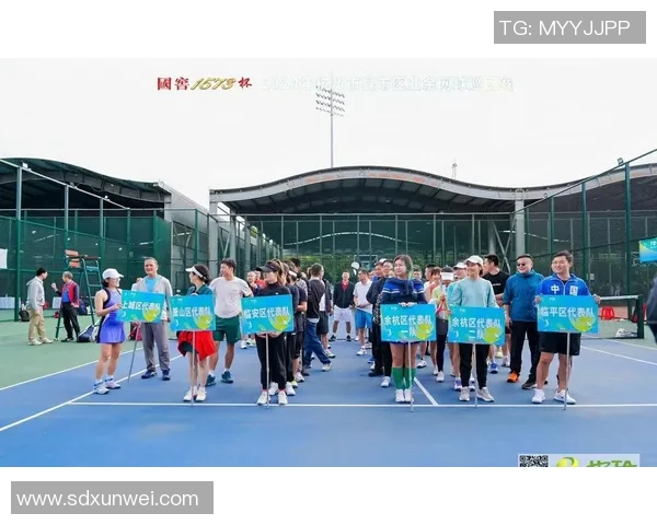 杭州网球队实力揭秘:网球巨献背后的故事与成就 杭州网球队实力揭秘:网球巨献背后的故事与成就