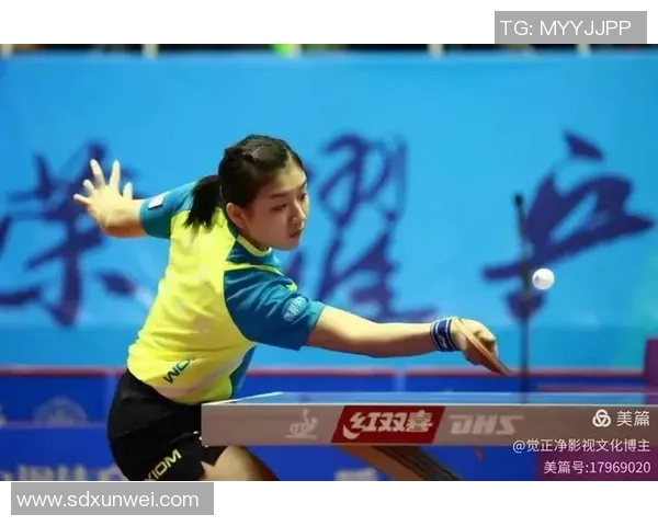 武汉乒乓球队意识表现的数据分析与战术提升研究