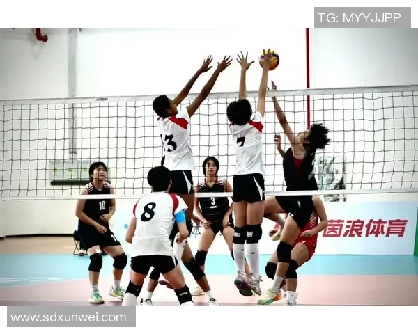赛后分析：西安排球队与上海排球队的团队协作表现及启示