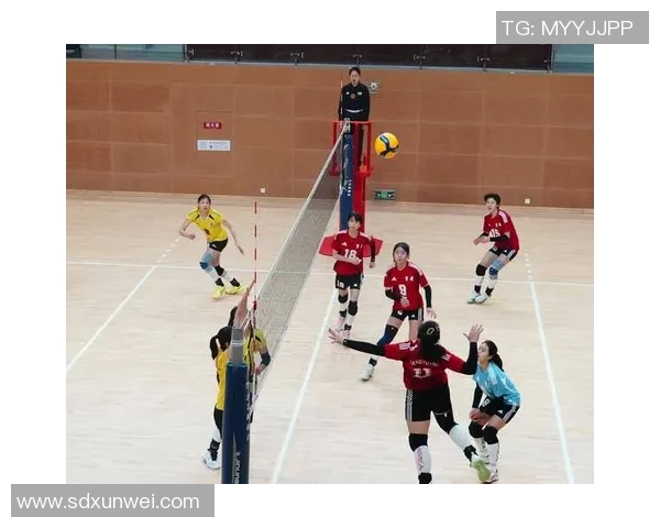 北京排球队选拔赛背后的拼搏故事与成长历程揭秘