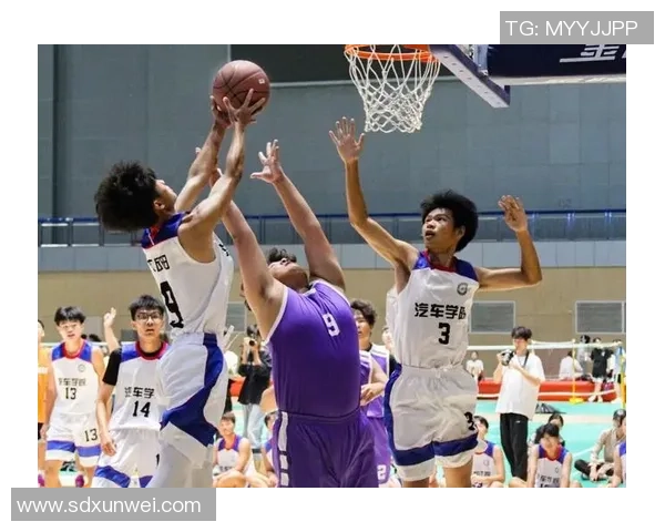 杭州篮球队选拔赛点评展现团队力量与个人潜能的完美结合